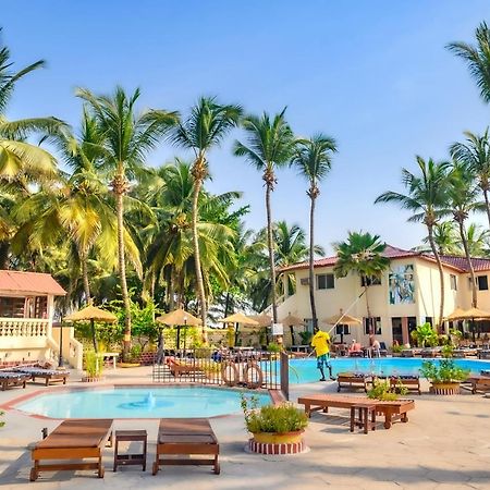 Palm Beach Hotel Коту Экстерьер фото