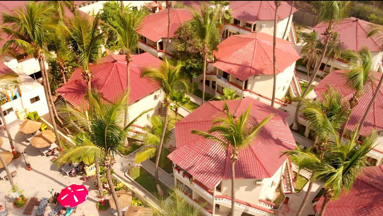 Palm Beach Hotel Коту Экстерьер фото